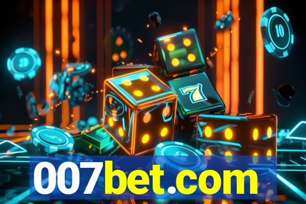 007bet.com