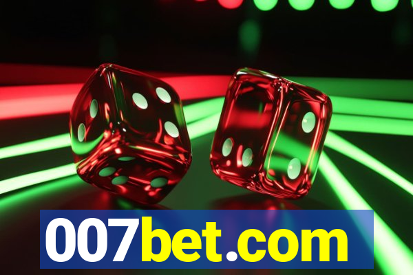 007bet.com