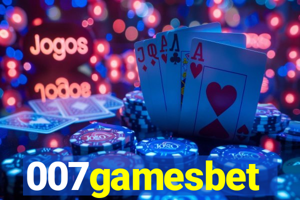 007gamesbet