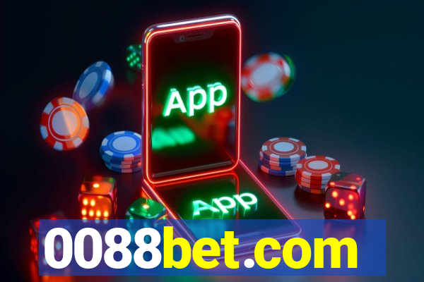 0088bet.com