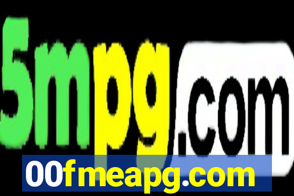 00fmeapg.com