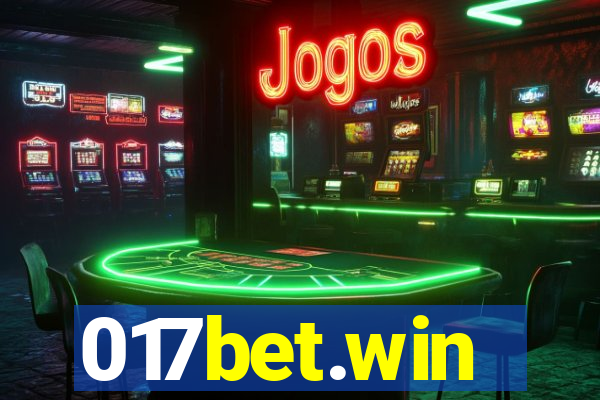 017bet.win