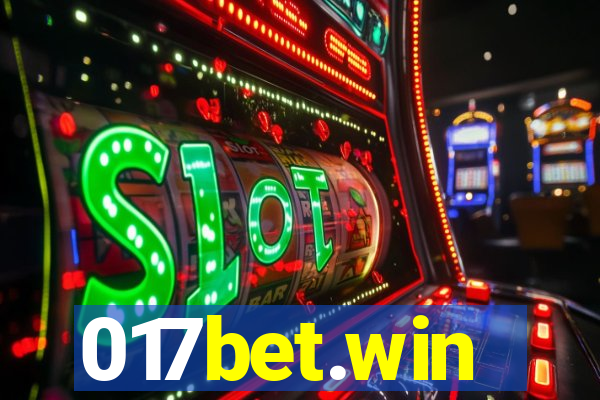 017bet.win