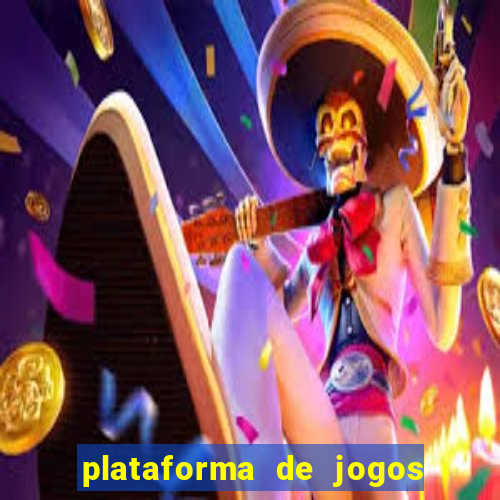 plataforma de jogos 777 bet