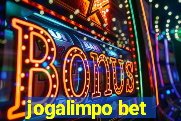 jogalimpo bet