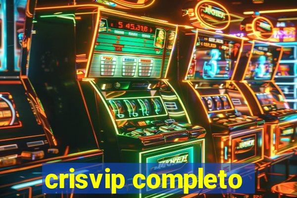 crisvip completo