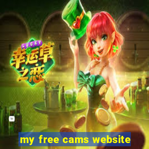 my free cams website