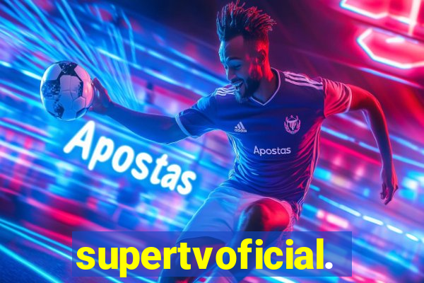 supertvoficial.com