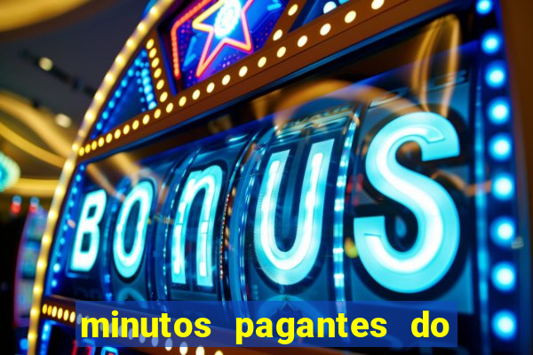 minutos pagantes do fortune dragon