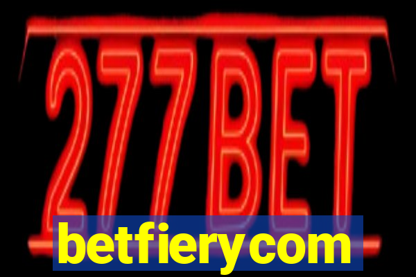 betfierycom