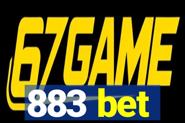 883 bet