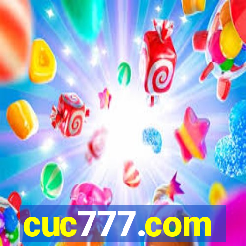 cuc777.com