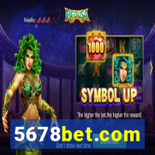 5678bet.com