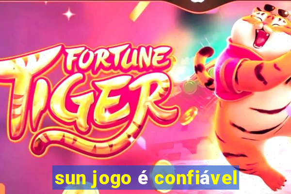 sun jogo é confiável