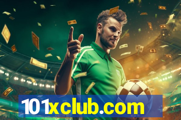 101xclub.com