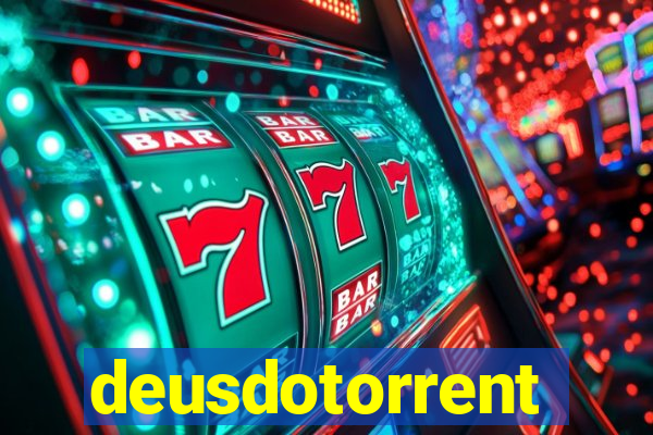 deusdotorrent