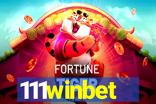 111winbet