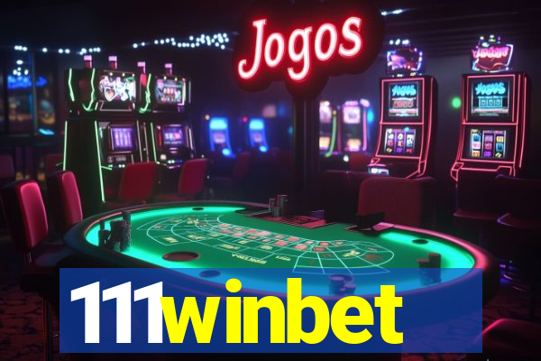 111winbet