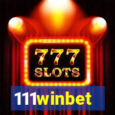 111winbet