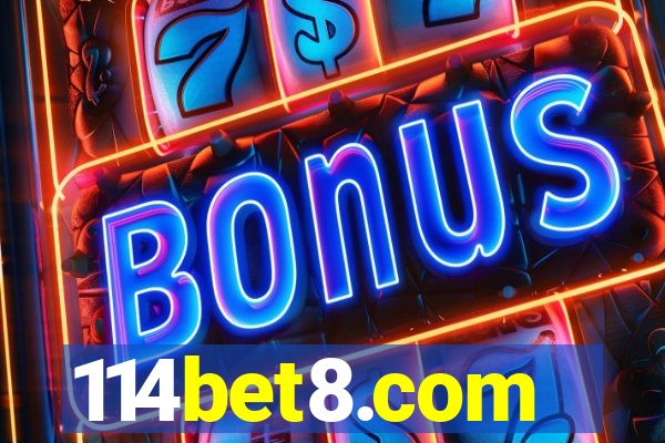 114bet8.com