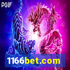 1166bet.com