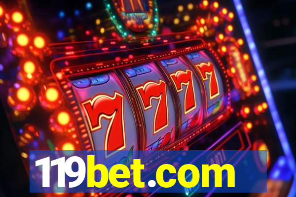 119bet.com