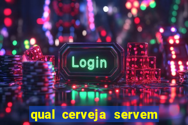 qual cerveja servem no enotel porto de galinhas