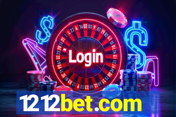 1212bet.com