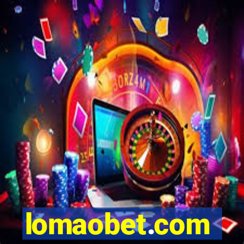 lomaobet.com