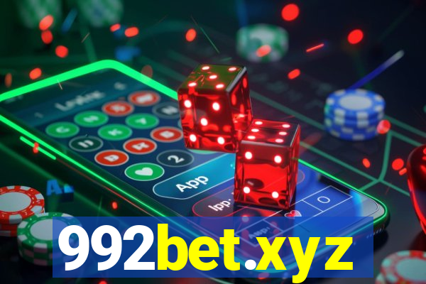 992bet.xyz