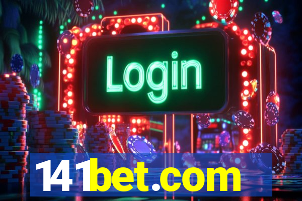 141bet.com