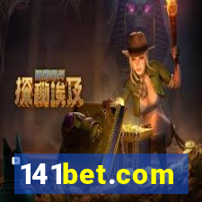 141bet.com