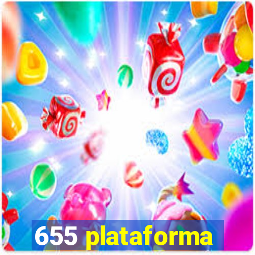 655 plataforma