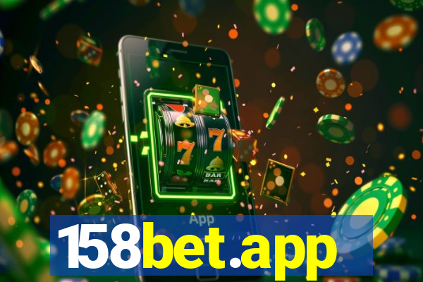 158bet.app