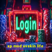 xp mod avakin life