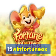 15winfortuneox