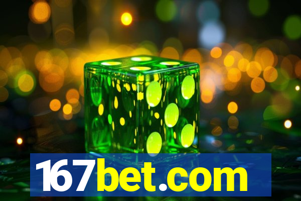 167bet.com