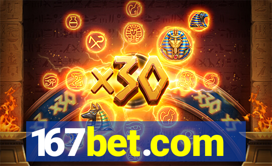 167bet.com