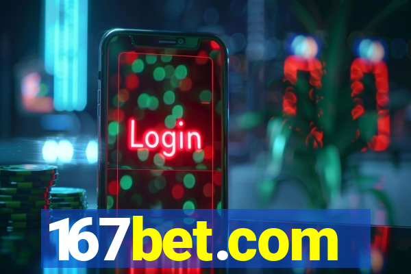 167bet.com