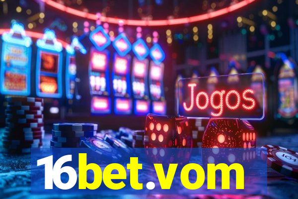 16bet.vom