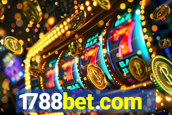 1788bet.com