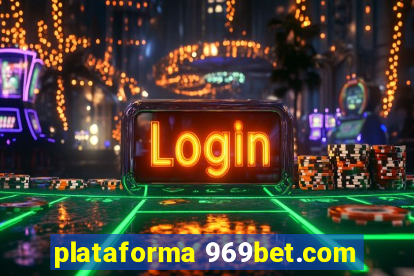 plataforma 969bet.com