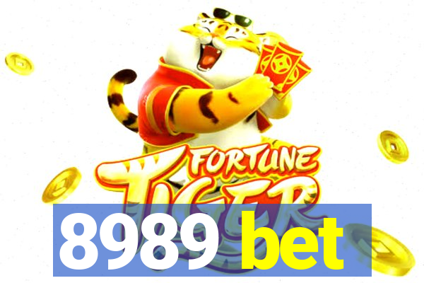 8989 bet