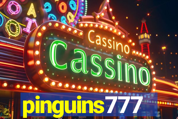 pinguins777