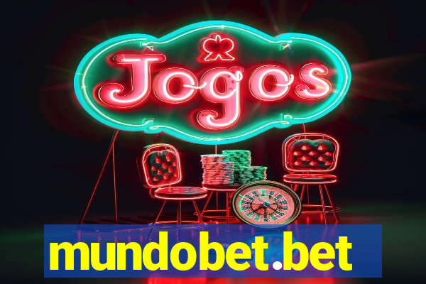 mundobet.bet