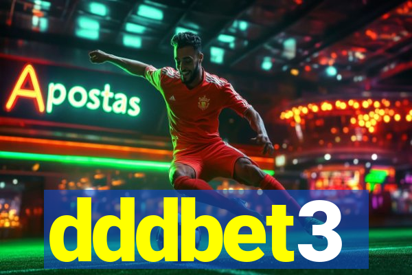 dddbet3