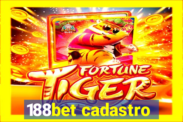 188bet cadastro