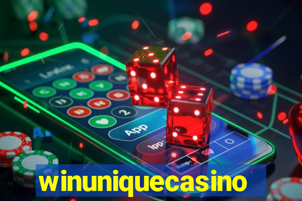 winuniquecasino