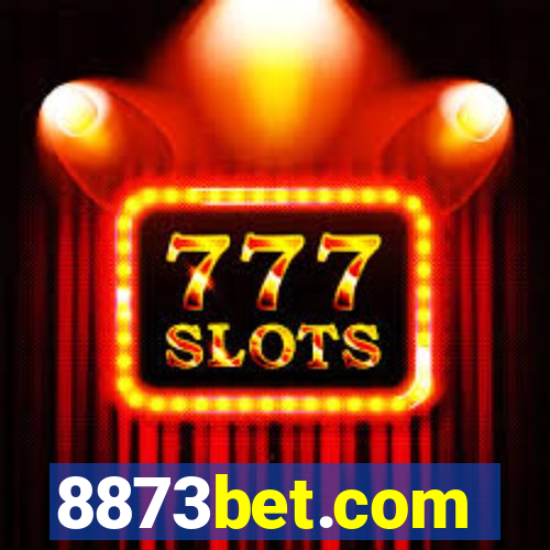 8873bet.com