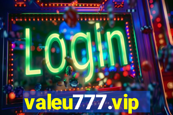 valeu777.vip